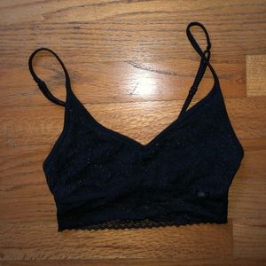 Calvin Klein Unlined Bralette